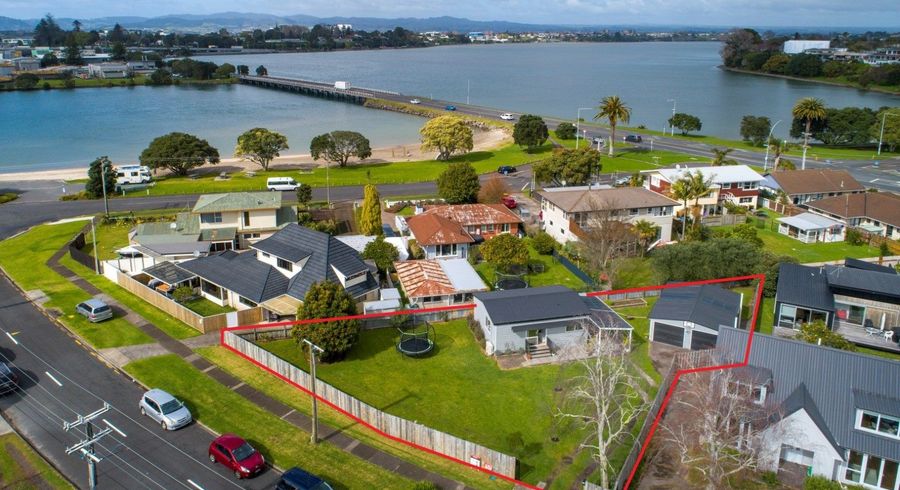  at 8A Ngatai Road, Otumoetai, Tauranga