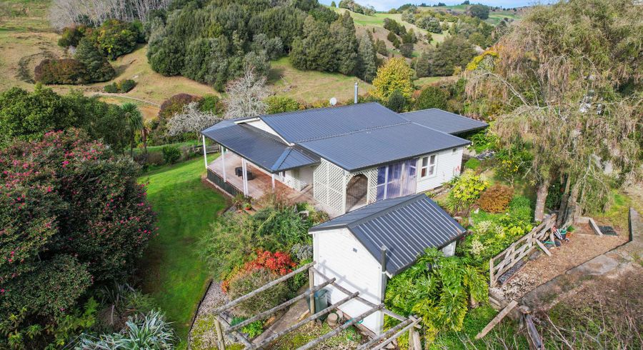  at 341 Mangarino Road, Te Kuiti, Waitomo, Waikato