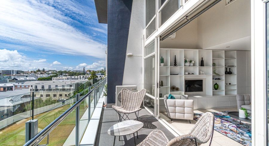  at Y6/30 York Street, Parnell, Auckland City, Auckland
