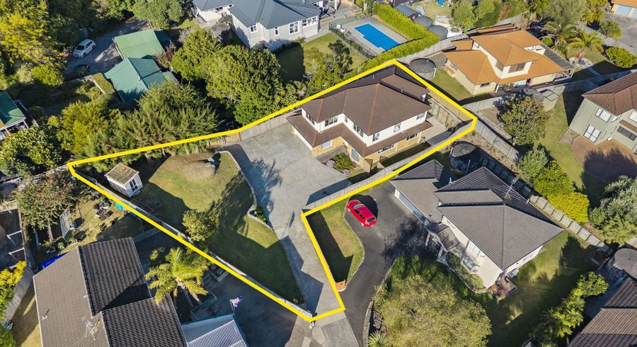  at 13A Araminta Place, Beachlands, Manukau City, Auckland
