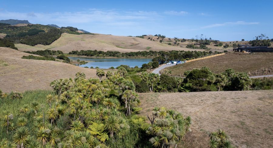  at 9 Waipatukahu Lane, Raglan, Waikato, Waikato