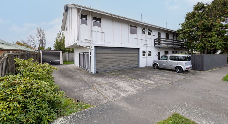  at 81 Fairfield Avenue, Addington, Christchurch City, Canterbury