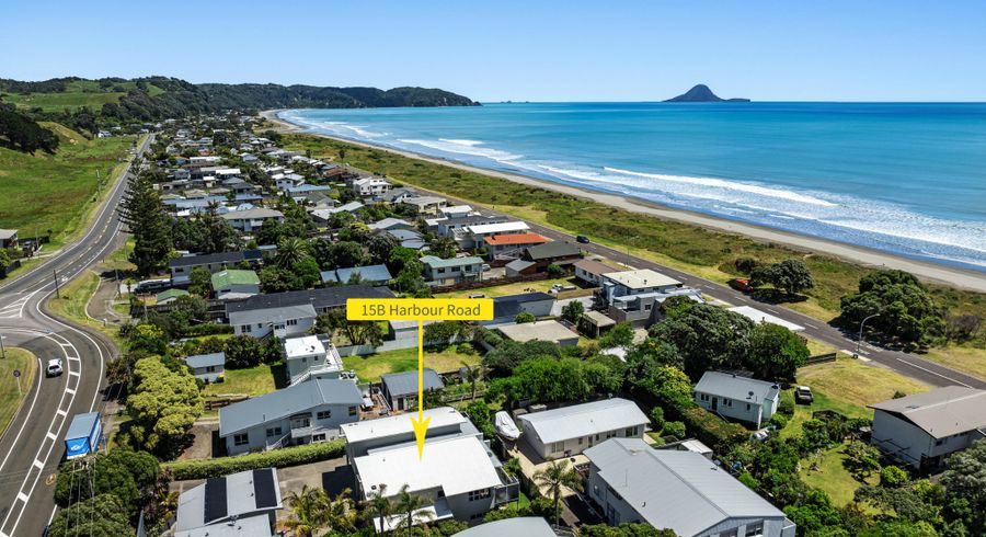  at 15B Harbour Road, Ohope