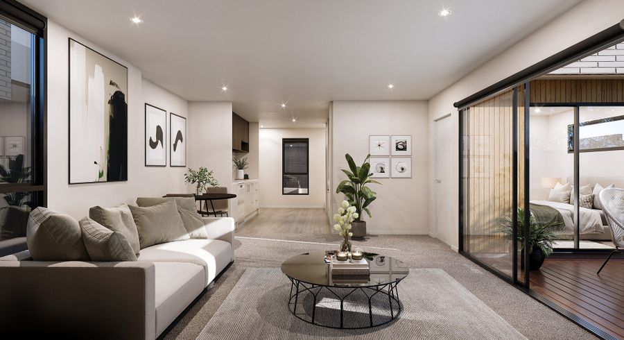  at 22 Lancaster Road, Beach Haven, North Shore City, Auckland
