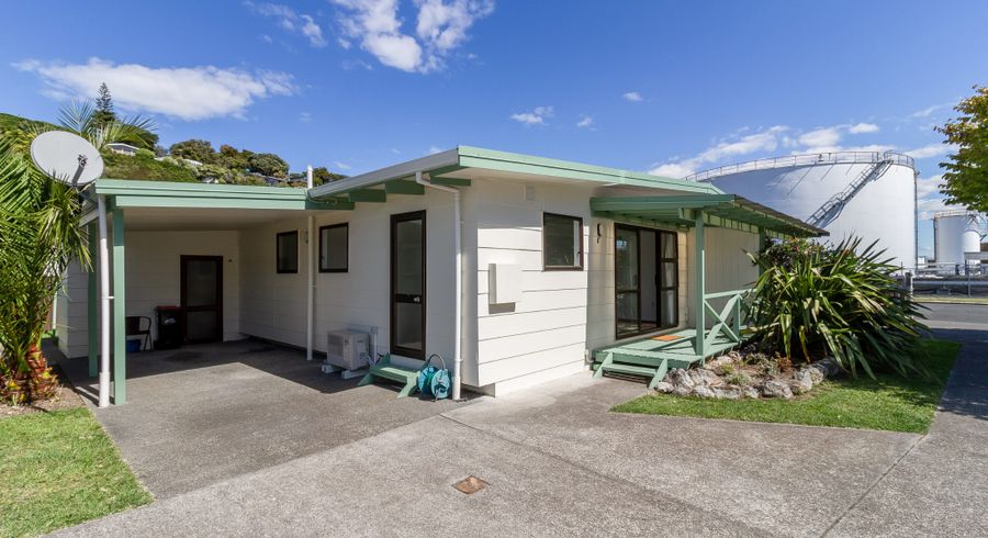  at 5 Bull Street, Ahuriri, Napier