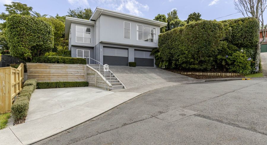  at 5 Whitby Place, Westown, New Plymouth, Taranaki