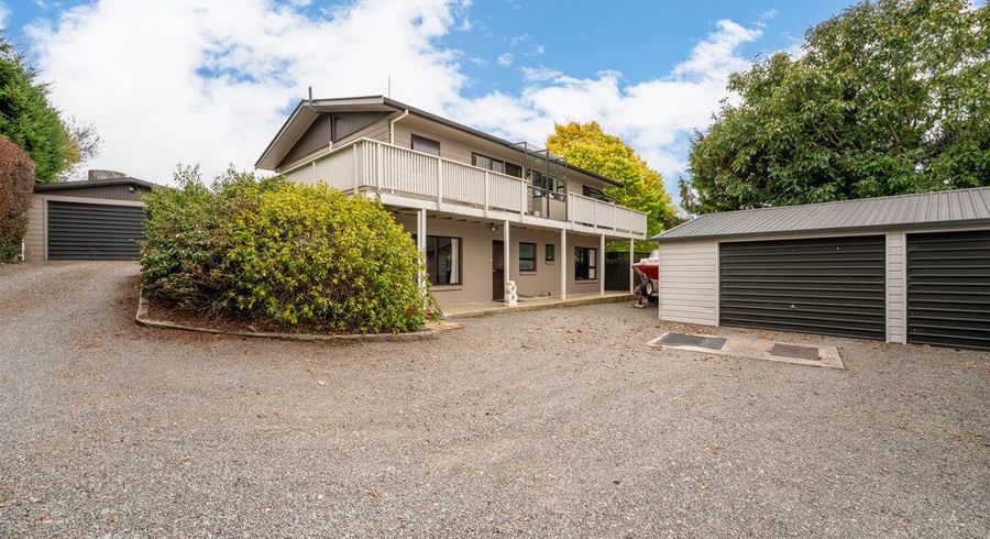  at 298 Oamaru-Alma Road, Alma, Oamaru