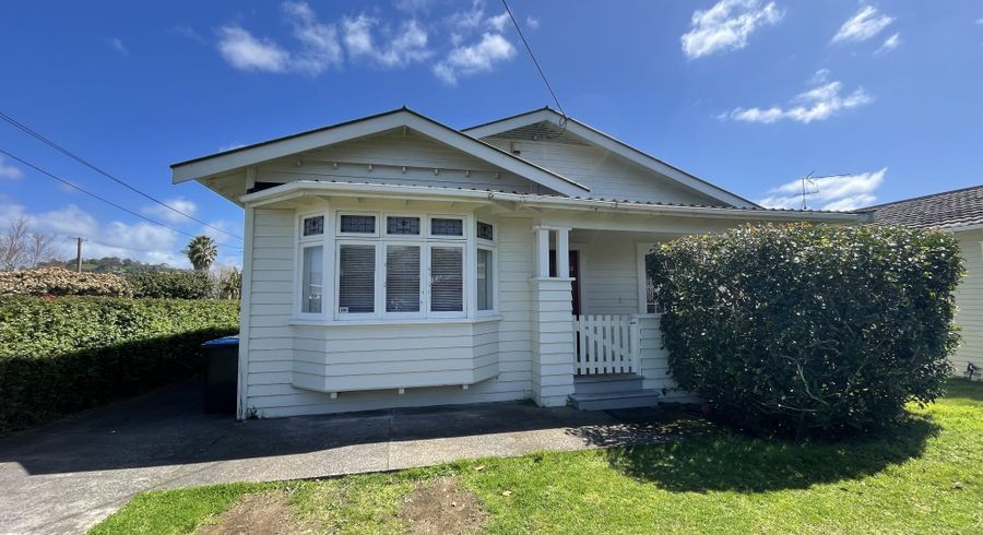  at 31 Kingsway Ave, Sandringham, Auckland City, Auckland
