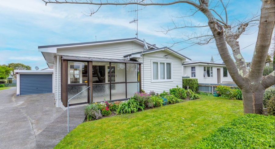  at 13A Devon Street, Taradale, Napier