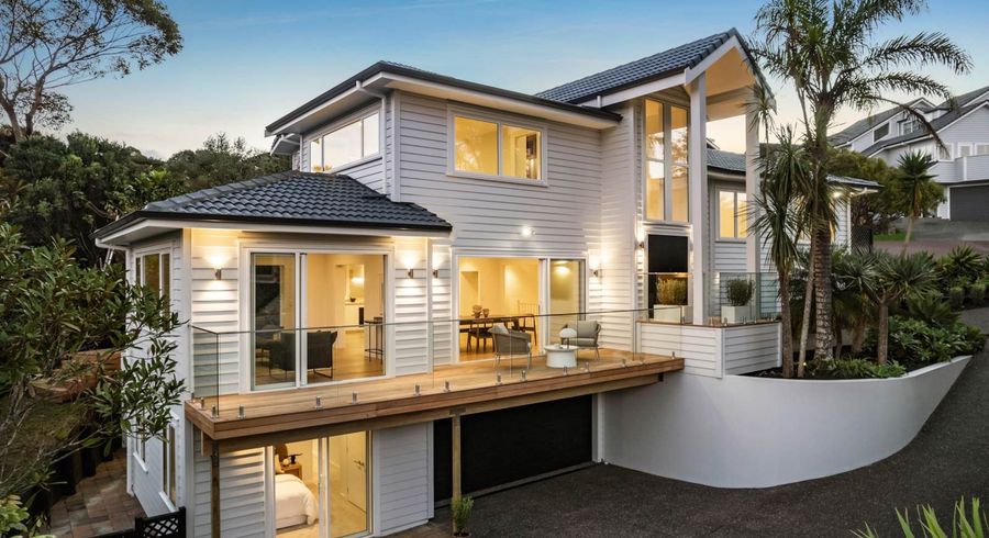  at 17 Asbury Crescent, Campbells Bay, North Shore City, Auckland