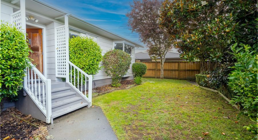  at 84A Kelvin Road, Papakura