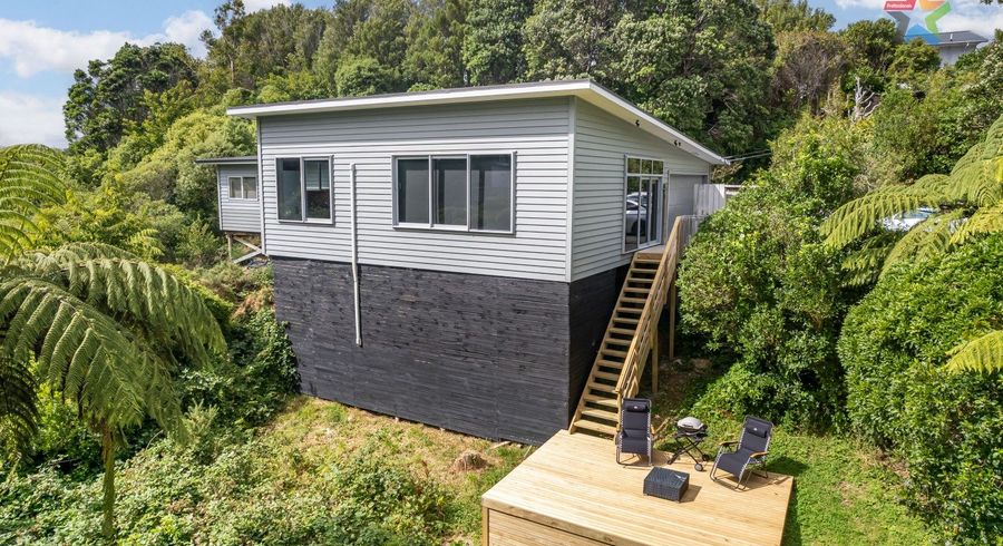  at 58A Maungaraki Road, Korokoro, Lower Hutt