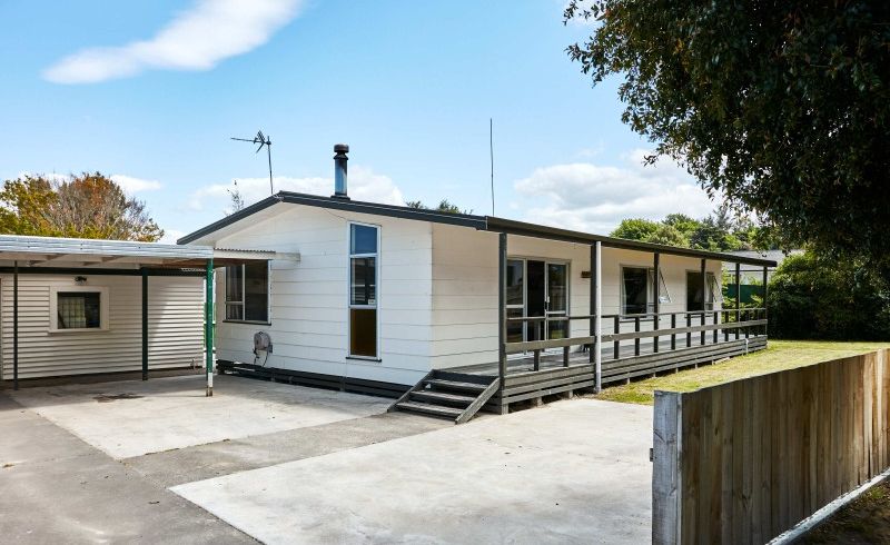  at 44A Oswald Street, Mangapapa, Gisborne