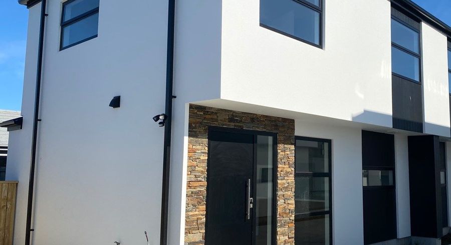  at 1/629 Worcester Street, Linwood, Christchurch