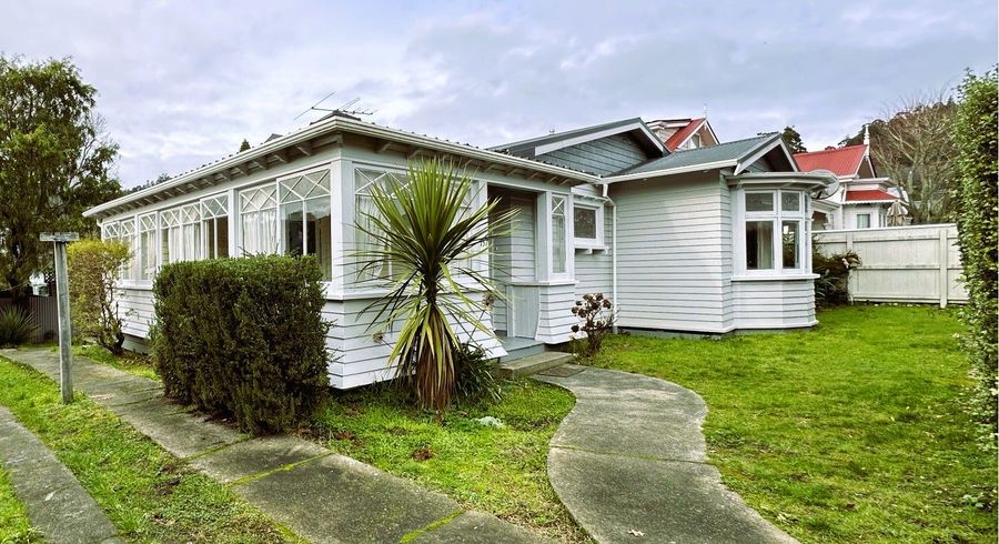  at 157 Collingwood Street, Nelson, Nelson