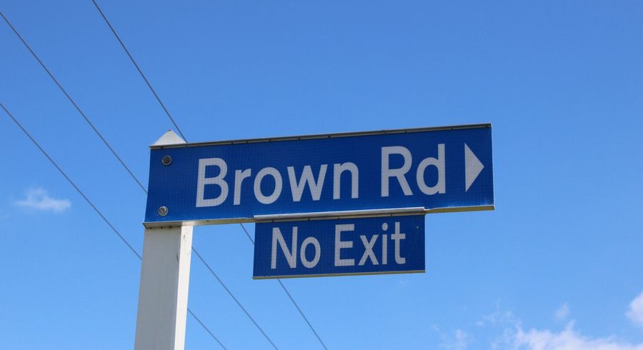  at Lot 1 - 28 Brown Road, Te Poi, Matamata-Piako, Waikato