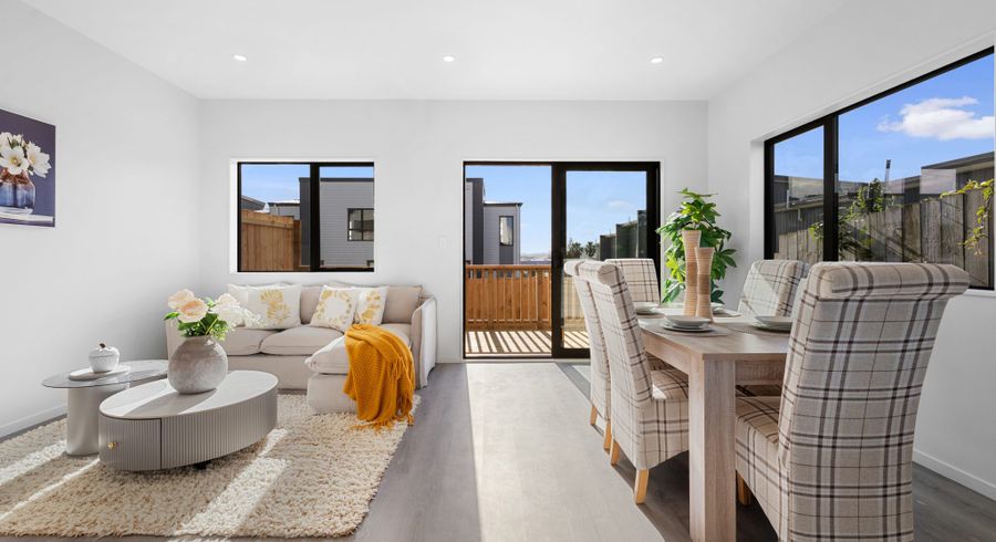  at Lot 3/33 Ryburn Road, Mount Wellington, Auckland City, Auckland