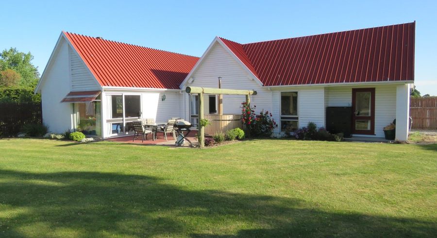  at 90 Taits Road, Newland, Ashburton