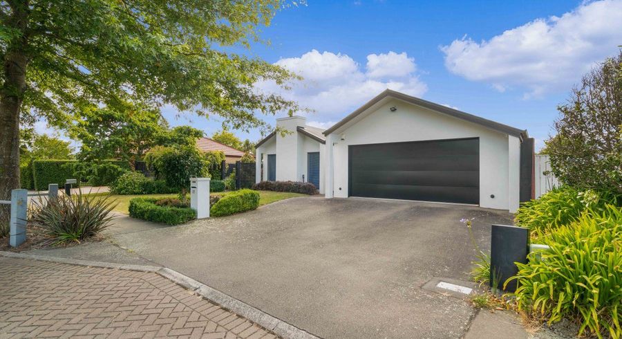  at 17 William Brittan Avenue, Halswell, Christchurch