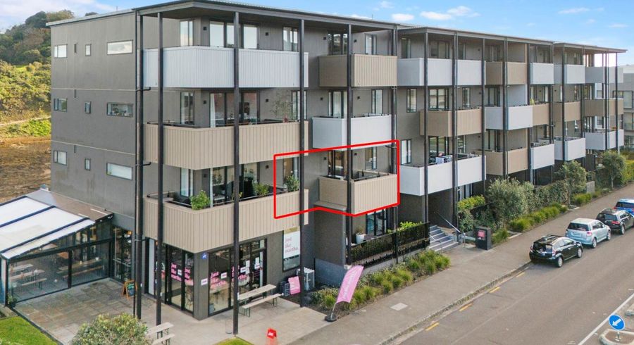  at 113/1 Kimiora Street, Three Kings, Auckland City, Auckland
