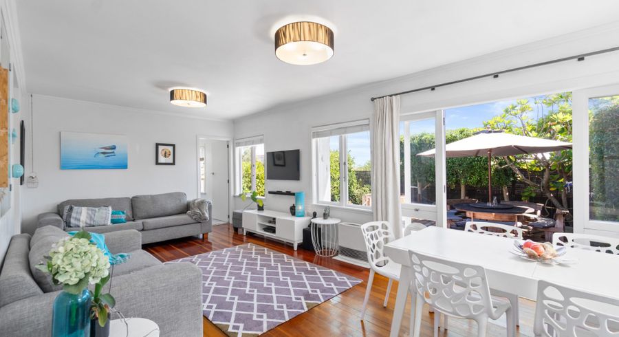  at 1/118 Bayswater Avenue, Bayswater, Auckland