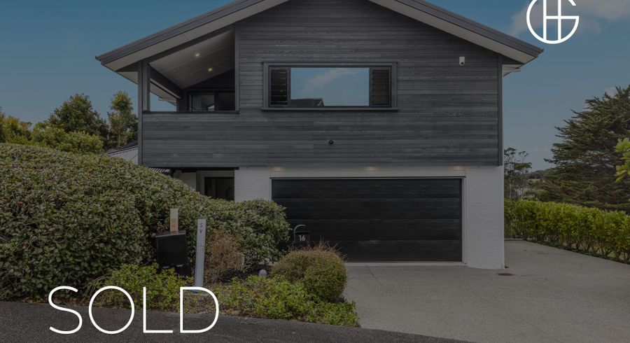  at 16 Bella Vista Drive, Gulf Harbour, Rodney, Auckland