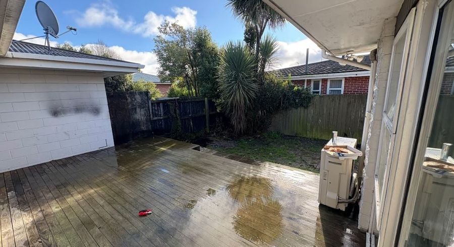  at 43B Purchas Street, St. Albans, Christchurch City, Canterbury