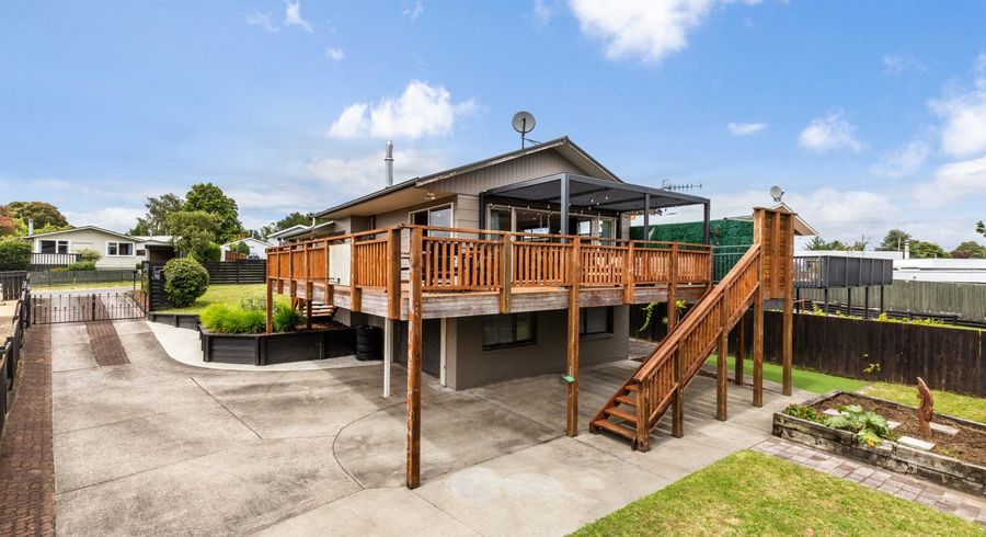  at 69 Richmond Avenue, Richmond Heights, Taupo