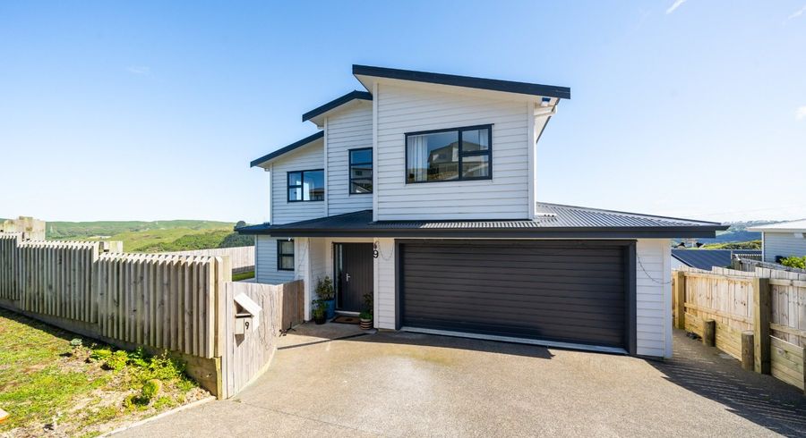  at 9 Antigua Way, Grenada Village, Wellington, Wellington