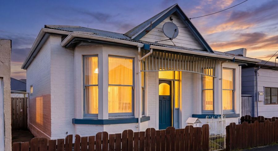  at 1  Osmond Street, South Dunedin, Dunedin, Otago