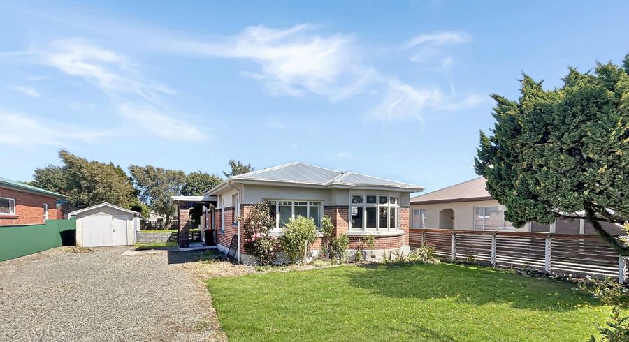 at 13 Arthur Street, Avenal, Invercargill, Southland