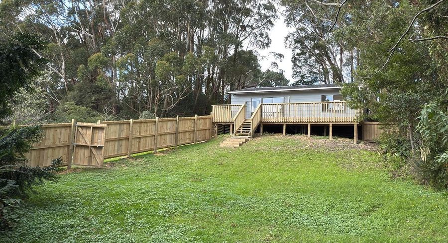  at 320A Paremoremo Road, Paremoremo, North Shore City, Auckland