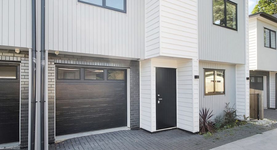  at 3/9 Bernard, Papatoetoe, Manukau City, Auckland