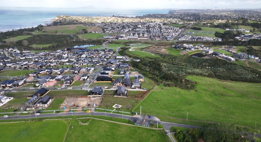  at 12 Koheru Place, Long Bay, North Shore City, Auckland