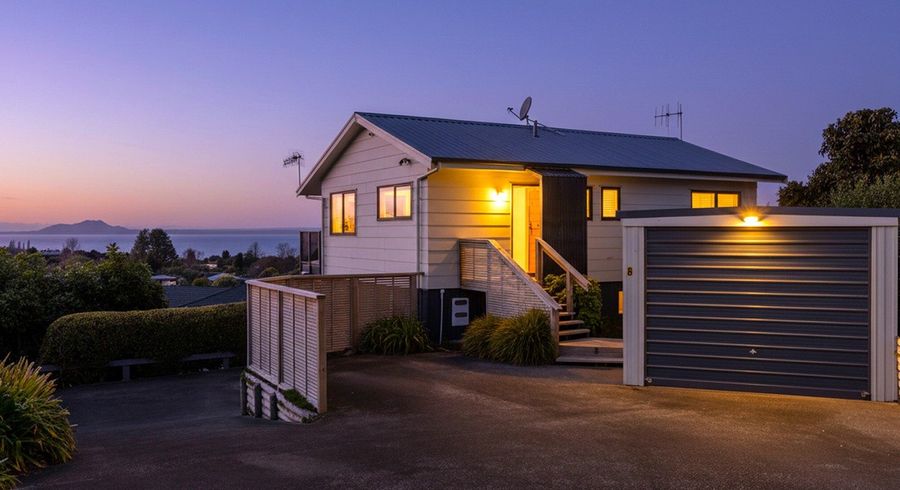  at 8 Koromiko Place, Omori, Taupo, Waikato
