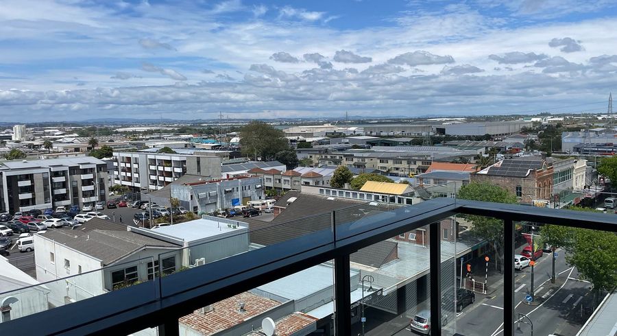 at 616/158 Onehunga Mall, Onehunga, Auckland City, Auckland