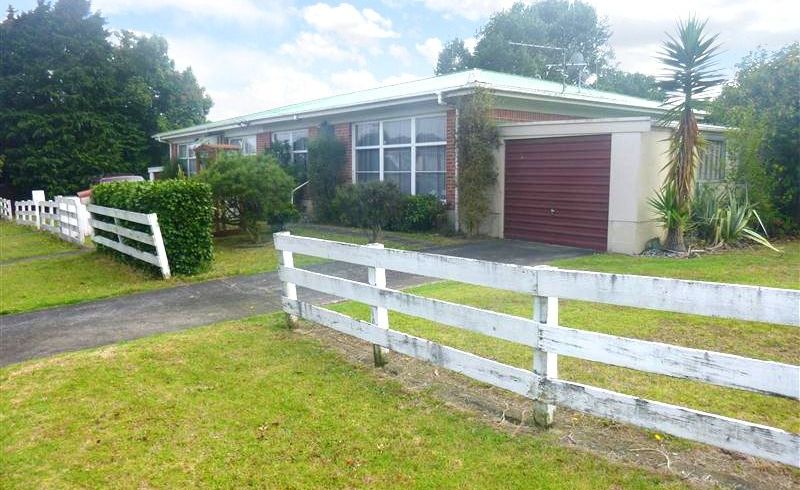  at 6 Claymore Street, Manurewa, Auckland