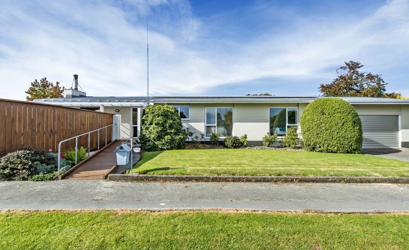  at 6 Palmer Street, Rangiora, Rangiora