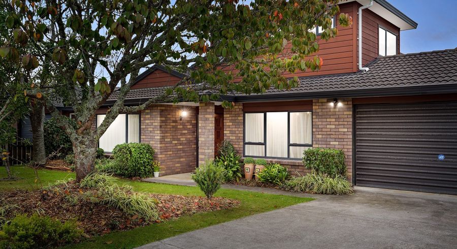  at 22 Princeton Parade, Albany, Auckland