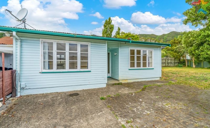  at 2/85 WILKIE CRES, Naenae, Lower Hutt