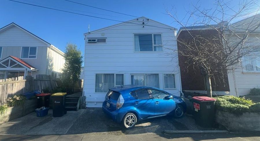  at 62 Grange Street, North Dunedin, Dunedin, Otago