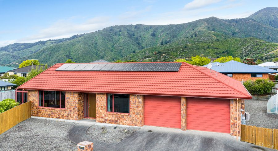  at 20 Glentui Place, Waikawa, Marlborough, Marlborough