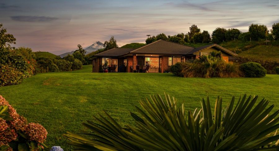  at 18 Harkness Rice Way, Koru, New Plymouth