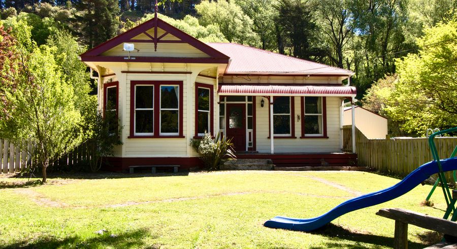  at 1343 Opaki Kaiparoro Road, Masterton