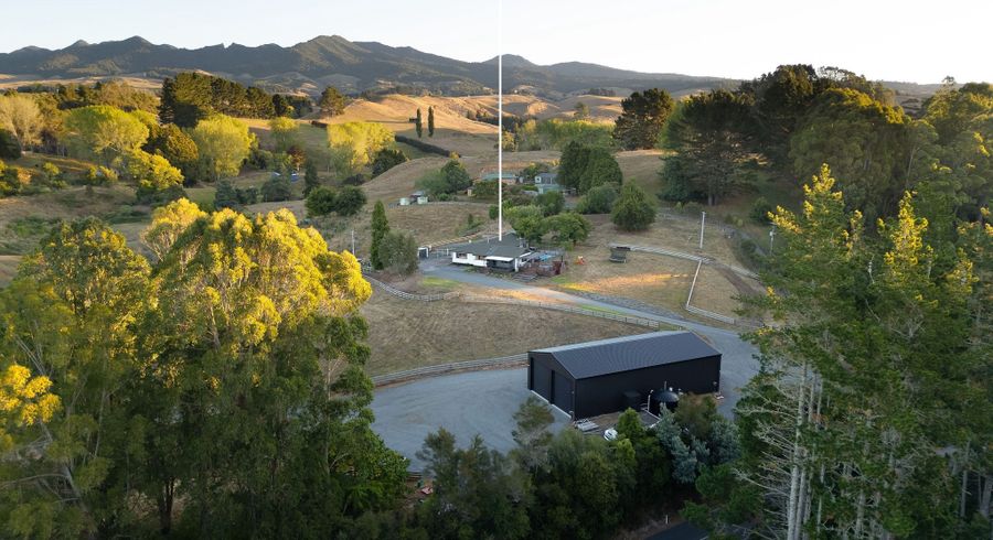 at 1/305 Limeworks Loop Road, Te Pahu, Waipa, Waikato