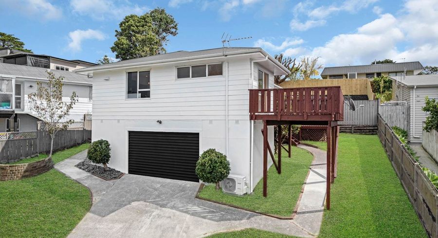  at 6 Celeste Place, Totara Vale, North Shore City, Auckland