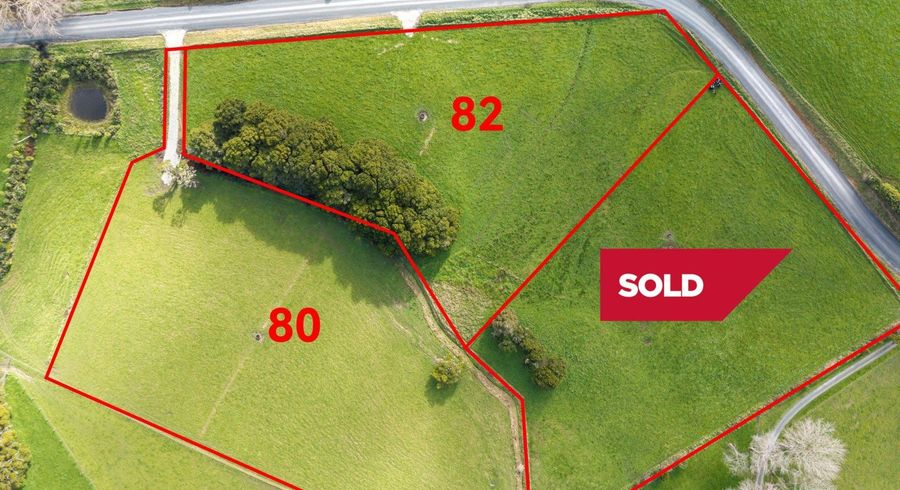  at Lots 2 - 3 Pool Road, Wellsford, Rodney, Auckland