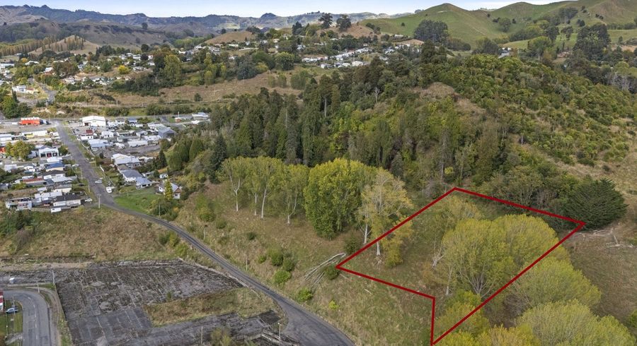  at 41 Linnet Street, Taihape, Rangitikei, Manawatu / Whanganui