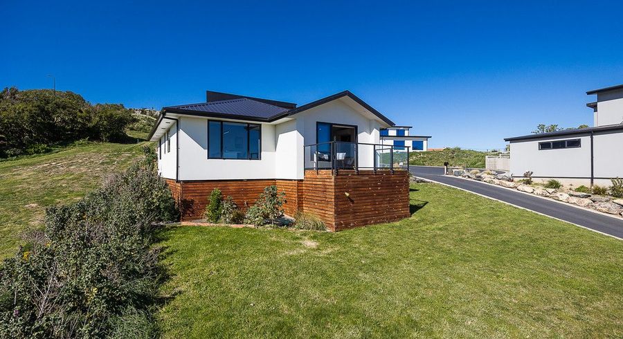 at 14 Sunset Terrace, Ocean Grove, Dunedin, Otago