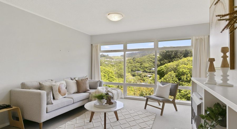  at 4/6 Imlay Crescent, Ngaio, Wellington